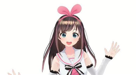 キズナアイ sex|【vtuber キズナアイ】キズナアイがイチャイチャセックスするだ。